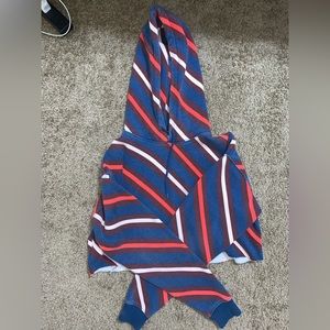 Urban Outfitters Cropped Sweatshirt